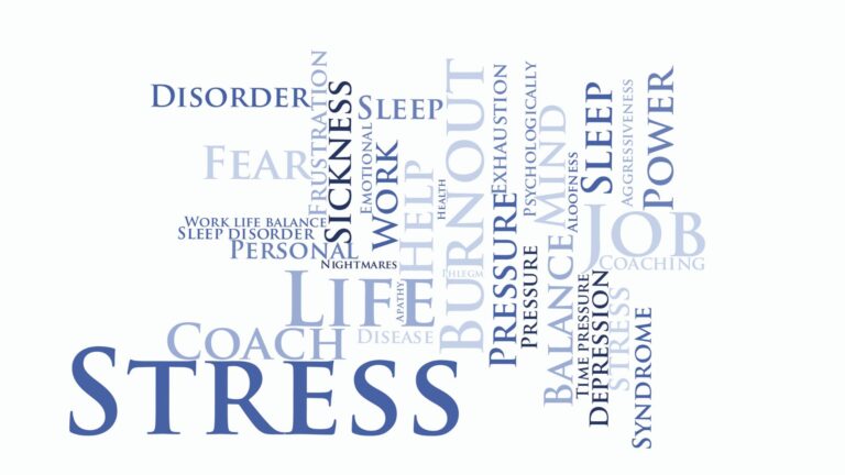 Stress