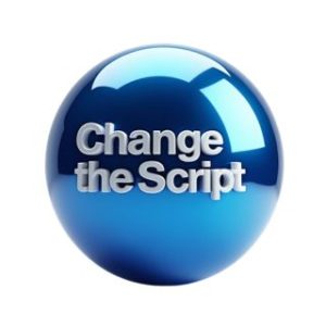 Change the script for stress