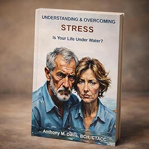The book, Understanding & overcoming Stress