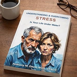 Understanding & Overcoming Stress book