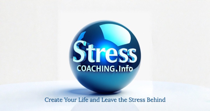 Stress coaching