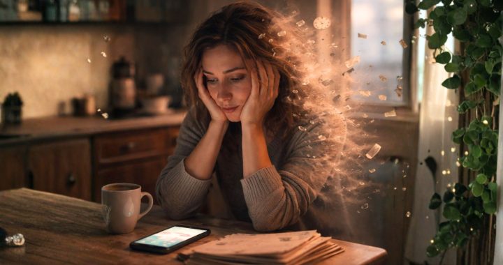 Stress, mental health
