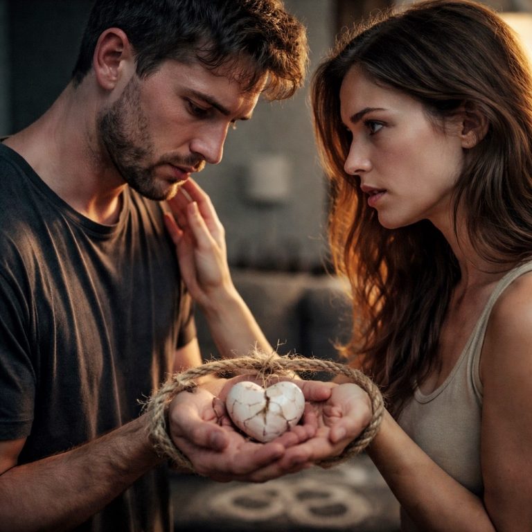 Stress, mental health and relationship