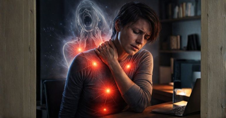 signs-symptoms-stress Physical signs and symptoms of stress