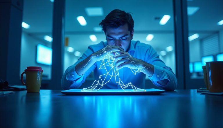 What stress does to your body