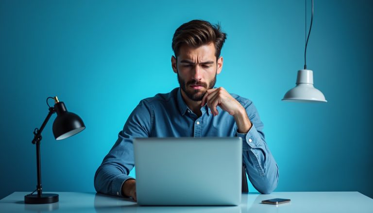 Stress in your work and daily life