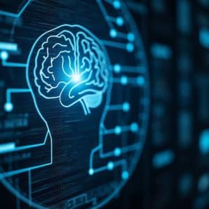 stress, brain alarm system
